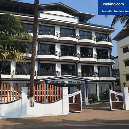 Hotel Murud Marina エクステリア 写真