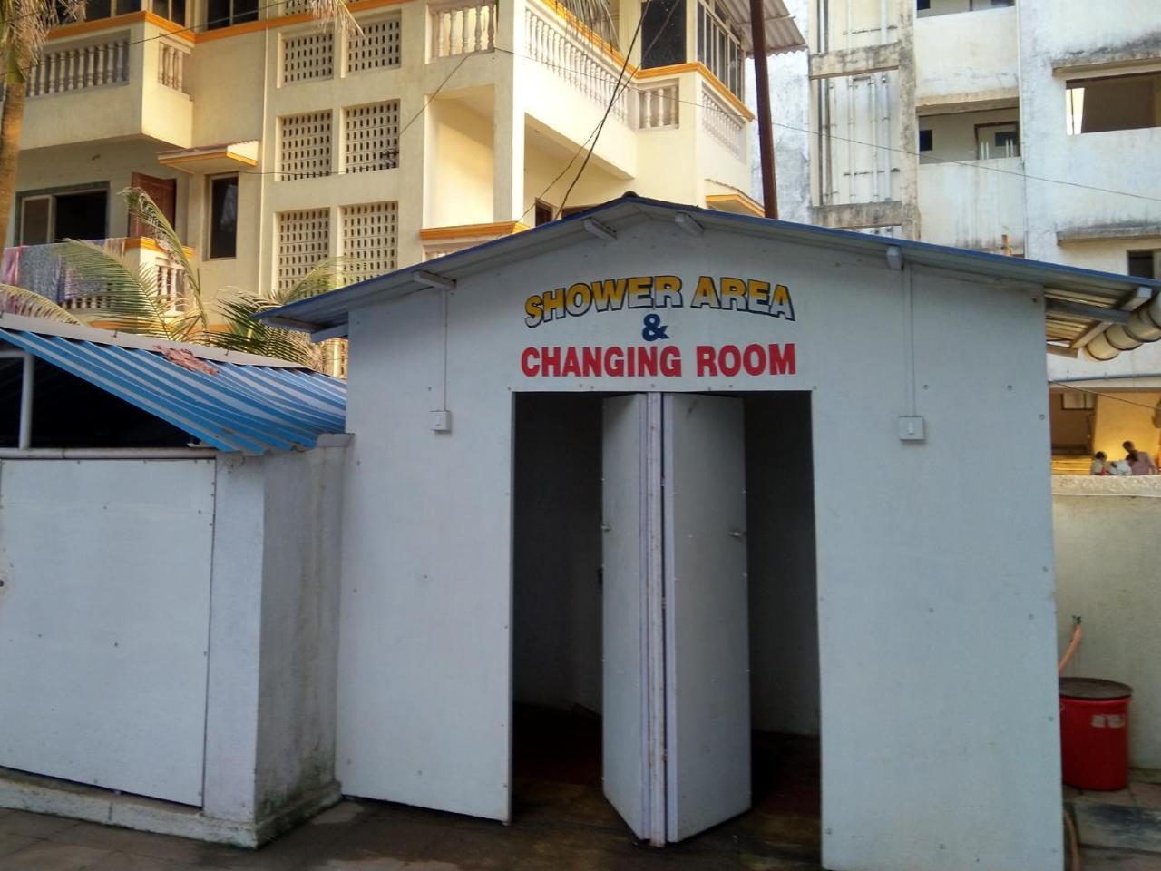 Hotel Murud Marina エクステリア 写真